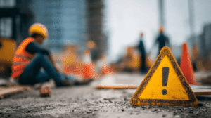 Construction Accident Risks and Legal Options in Nashua, NH